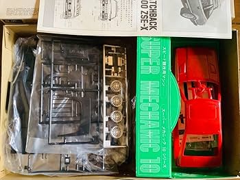 Amazon | 1 24 プラモデル フジミ ニッサン シルビア